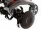Italian Power RG3.6-75 - Motozappa a benzina 7 HP da 212cc