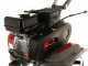 Italian Power RG3.6-75 - Motozappa a benzina 7 HP da 212cc