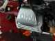 Italian Power RG3.6-75 - Motozappa a benzina 7 HP da 212cc