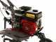 Italian Power RG3.6-75 - Motozappa a benzina 7 HP da 212cc