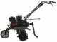 Italian Power RG3.6-75 - Motozappa a benzina 7 HP da 212cc