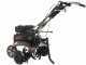 Italian Power RG3.6-75 - Motozappa a benzina 7 HP da 212cc