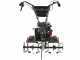 Italian Power RG3.6-75 - Motozappa a benzina 7 HP da 212cc