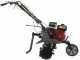 Italian Power RG3.6-75 - Motozappa a benzina 7 HP da 212cc
