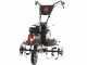 Italian Power RG3.6-75 - Motozappa a benzina 7 HP da 212cc