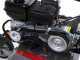 Italian Power RG3.6-75 - Motozappa a benzina 7 HP da 212cc