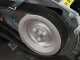 Italian Power RG3.6-75 - Motozappa a benzina 7 HP da 212cc