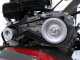 Italian Power RG3.6-75 - Motozappa a benzina 7 HP da 212cc