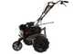 Italian Power RG3.6-75 - Motozappa a benzina 7 HP - Rato R210