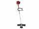 Castelgarden BC 435 H - Decespugliatore a benzina 4 tempi - Motore Honda GX35