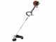 Castelgarden BC 435 H - Decespugliatore a benzina 4 tempi - Motore Honda GX35