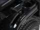 Alpina AT4 84 A - Trattorino tosaerba con cesto di raccolta e motore ST 350