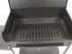 Seven Italy Vanessa Medium - Barbecue in ferro artigianale a carbone - 57,5x37cm