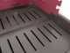 Seven Italy Flavia s/r 55 - Barbecue in ferro artigianale a carbone - 55,5x29,5cm