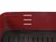 Seven Italy Flavia s/r 55 - Barbecue in ferro artigianale a carbone - 55,5x29,5cm