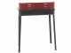 Seven Italy Flavia s/r 55 - Barbecue in ferro artigianale a carbone - 55,5x29,5cm