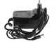 Zanon ZL-25 - Kit legatrice elettrica a batteria wireless - 2 x 16.8V 2.5Ah