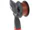 Zanon ZL-25 - Kit legatrice elettrica a batteria wireless - 2 x 16.8V 2.5Ah