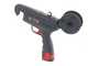Zanon ZL-25 - Kit legatrice elettrica a batteria wireless - 2 x 16.8V 2.5Ah
