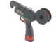 Zanon ZL-25 - Kit legatrice elettrica a batteria wireless - 2 x 16.8V 2.5Ah