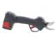 Zanon ZM 25 - Forbice elettrica da potatura - 3x 16.8V 2.5Ah