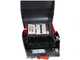 Zanon ZL600.S - Legatrice a batteria con bobina - 18V 3.2Ah