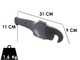 Zanon ZL600.S - Legatrice a batteria con bobina - 18V 3.2Ah