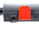 Zanon ZL600.S - Legatrice a batteria con bobina - 18V 3.2Ah