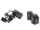 Campagnola NEXI - Legatrice per vigneto elettrica a batteria - 2 x 14.4V 2.5Ah