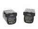 Campagnola NEXI - Legatrice per vigneto elettrica a batteria - 2 x 14.4V 2.5Ah
