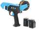 Campagnola NEXI - Legatrice per vigneto elettrica a batteria - 2 x 14.4V 2.5Ah