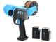 Campagnola NEXI - Legatrice per vigneto elettrica a batteria - 2 x 14.4V 2.5Ah