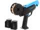 Campagnola NEXI - Legatrice per vigneto elettrica a batteria - 2 x 14.4V 2.5Ah