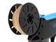 Campagnola NEXI - Legatrice per vigneto elettrica a batteria - 2 x 14.4V 2.5Ah