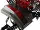 Italian Power RG3.6-100 - Motozappa a benzina 7 HP da 212cc
