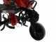 Italian Power RG3.6-100 - Motozappa a benzina 7 HP da 212cc