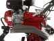 Italian Power RG3.6-100 - Motozappa a benzina 7 HP da 212cc