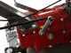 Italian Power RG3.6-100 - Motozappa a benzina 7 HP da 212cc
