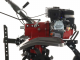 Italian Power RG3.6-100 - Motozappa a benzina 7 HP da 212cc