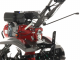 Italian Power RG3.6-100 - Motozappa a benzina 7 HP da 212cc