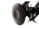Italian Power RG3.6-100 - Motozappa a benzina 7 HP da 212cc
