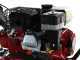 Italian Power RG3.6-100 - Motozappa a benzina 7 HP da 212cc