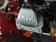 Italian Power RG3.6-100 - Motozappa a benzina 7 HP da 212cc