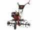 Italian Power RG3.6-100 - Motozappa a benzina 7 HP da 212cc