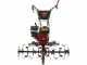 Italian Power RG3.6-100 - Motozappa a benzina 7 HP da 212cc
