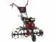 Italian Power RG3.6-100 - Motozappa a benzina 7 HP da 212cc