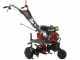 Italian Power RG3.6-100 - Motozappa a benzina 7 HP da 212cc