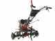 Italian Power RG3.6-100 - Motozappa a benzina 7 HP da 212cc
