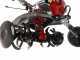 Italian Power RG3.6-100 - Motozappa a benzina 7 HP da 212cc
