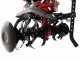 Italian Power RG3.6-100 - Motozappa a benzina 7 HP da 212cc
